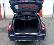 Mercedes-Benz C trieda Kombi AMG line 200D