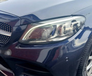 Mercedes-Benz C trieda Kombi 200D