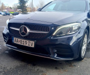 Mercedes-Benz C trieda Kombi AMG line 200D