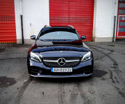 Mercedes-Benz C trieda Kombi AMG line 200D