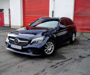 Mercedes-Benz C trieda Kombi AMG line 200D