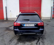 Mercedes-Benz C trieda Kombi AMG line 200D