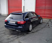 Mercedes-Benz C trieda Kombi 200D