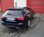 Mercedes-Benz C trieda Kombi AMG line 200D