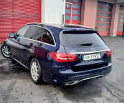 Mercedes-Benz C trieda Kombi 200D