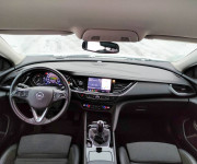 Opel Insignia 2.0 CDTI S&S 4x4 Innovation