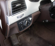 Audi A8 L 3.0 TDI V6 diesel quattro tiptronic 2015