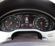 Audi A8 L 3.0 TDI V6 diesel quattro tiptronic 2015