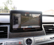 Audi A8 L 3.0 TDI V6 diesel quattro tiptronic 2015