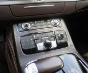 Audi A8 L 3.0 TDI V6 diesel quattro tiptronic 2015