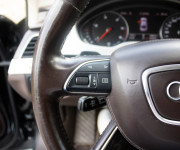 Audi A8 L 3.0 TDI V6 diesel quattro tiptronic 2015