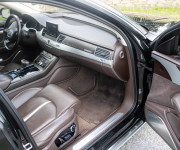 Audi A8 L 3.0 TDI V6 diesel quattro tiptronic 2015