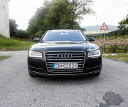 Audi A8 L 3.0 TDI V6 diesel quattro tiptronic 2015