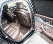 Audi A8 L 3.0 TDI V6 diesel quattro tiptronic 2015