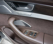Audi A8 L 3.0 TDI V6 diesel quattro tiptronic 2015