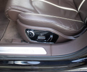 Audi A8 L 3.0 TDI V6 diesel quattro tiptronic 2015