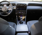 Hyundai Tucson 1.6 T-GDi Comfort