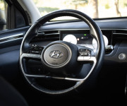 Hyundai Tucson 1.6 T-GDi Comfort