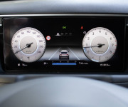 Hyundai Tucson 1.6 T-GDi Comfort