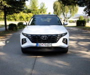 Hyundai Tucson 1.6 T-GDi Comfort