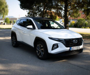Hyundai Tucson 1.6 T-GDi Comfort