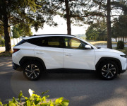 Hyundai Tucson 1.6 T-GDi Comfort