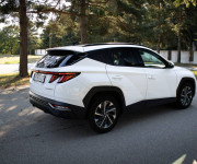 Hyundai Tucson 1.6 T-GDi Comfort