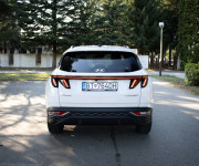 Hyundai Tucson 1.6 T-GDi Comfort