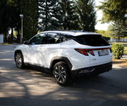 Hyundai Tucson 1.6 T-GDi Comfort
