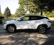 Hyundai Tucson 1.6 T-GDi Comfort