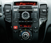 Kia Venga 1.6 CVVT TX, Slovenské, Garážované, vymenené rozvody