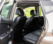 Kia Venga 1.6 CVVT TX, Slovenské, Garážované, vymenené rozvody