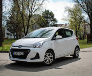 Hyundai i10 1.2i 16V DOHC Comfort A/T
