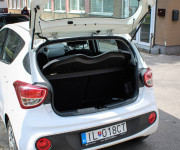 Hyundai i10 1.2i 16V DOHC Comfort A/T