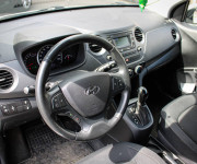 Hyundai i10 1.2i 16V DOHC Comfort A/T