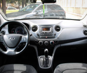 Hyundai i10 1.2i 16V DOHC Comfort A/T