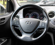 Hyundai i10 1.2i 16V DOHC Comfort A/T
