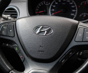 Hyundai i10 1.2i 16V DOHC Comfort A/T