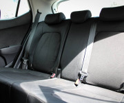 Hyundai i10 1.2i 16V DOHC Comfort A/T