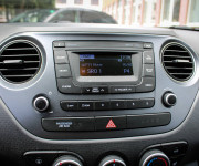 Hyundai i10 1.2i 16V DOHC Comfort A/T