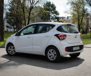 Hyundai i10 1.2i 16V DOHC Comfort A/T