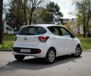 Hyundai i10 1.2i 16V DOHC Comfort A/T