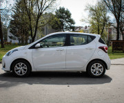 Hyundai i10 1.2i 16V DOHC Comfort A/T