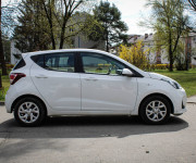 Hyundai i10 1.2i 16V DOHC Comfort A/T