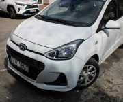 Hyundai i10 1.2i 16V DOHC Comfort A/T