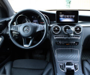 Mercedes-Benz GLC SUV 250d 4MATIC A/T