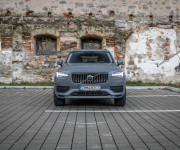 Volvo XC90 B5 2.0L Mild-Hybrid