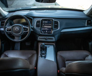 Volvo XC90 B5 2.0L Mild-Hybrid