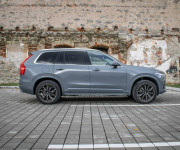 Volvo XC90 B5 2.0L Mild-Hybrid