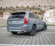 Volvo XC90 B5 2.0L Mild-Hybrid